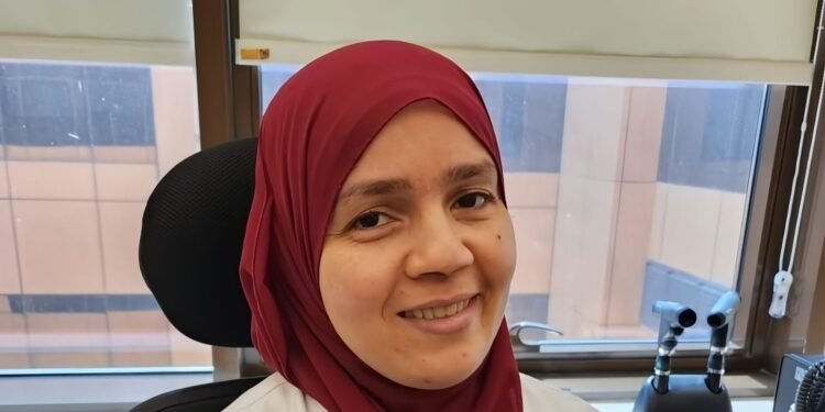 دعت للانتباه للأعراض البسيطة.. د. شيماء جنيدي استشارية المخ والأعصاب بمستشفيات الحمادي: الزهايمر الأكثر شيوعًا لخرف الشيخوخة في الكبار.. والنسيان أهم وأشهر أعراضه