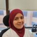 دعت للانتباه للأعراض البسيطة.. د. شيماء جنيدي استشارية المخ والأعصاب بمستشفيات الحمادي: الزهايمر الأكثر شيوعًا لخرف الشيخوخة في الكبار.. والنسيان أهم وأشهر أعراضه