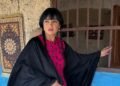 مسلسل “هدب عيني” ملحمة إنسانية تضع الدراما التراثية على مسارها الصحيح