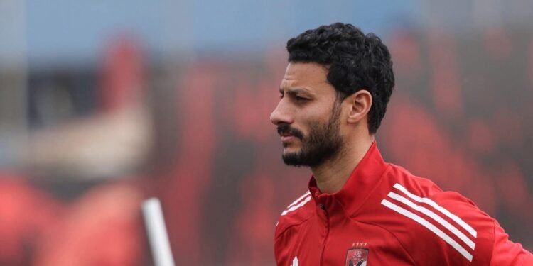 أخبار النادي الأهلي المصري