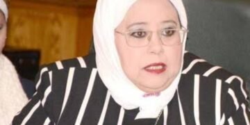 الأمن سمح له بالدخول خوفًا عليه.. رئيس مجلس أمناء السعيدية تكشف تفاصيل واقعة طالب «الشبشب»
