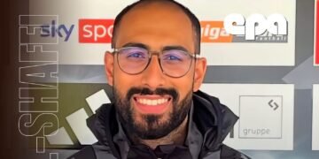 مروان الشافعي .. مدرب مصري ناجح في النمسا