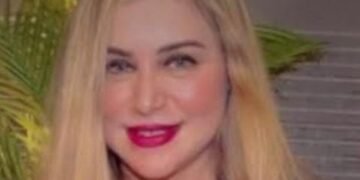 ستار ماسبيرو الهادئ.. شيرين الشايب سيرة ومسيرة بين أصالة العائلة وتألق الشاشة